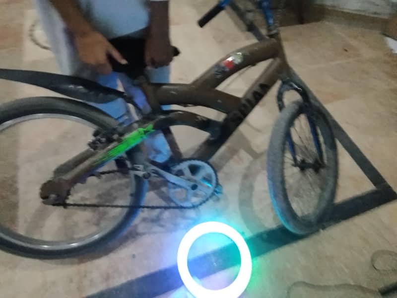 by cycle 4
