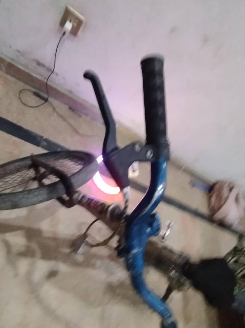 by cycle 5