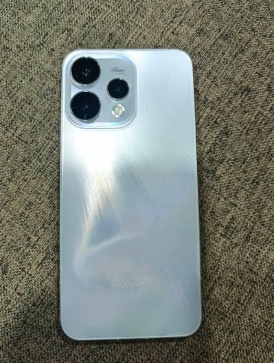OPPO Reno 15 5G