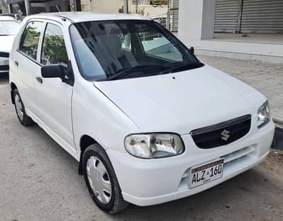 Suzuki Alto 2006