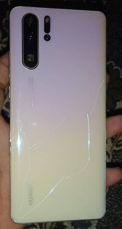 Huawei P30 Pro
