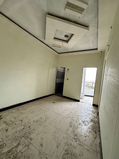 Brand New 2 Bed Lounge For Sale In Kaneez Fatima Society Block 4 Scheme 33