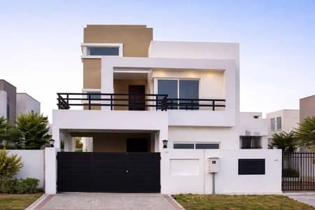 12 Marla Villa For Sale