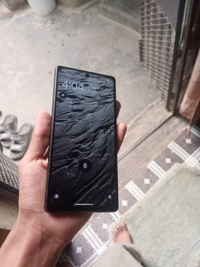 Google Pixel 6