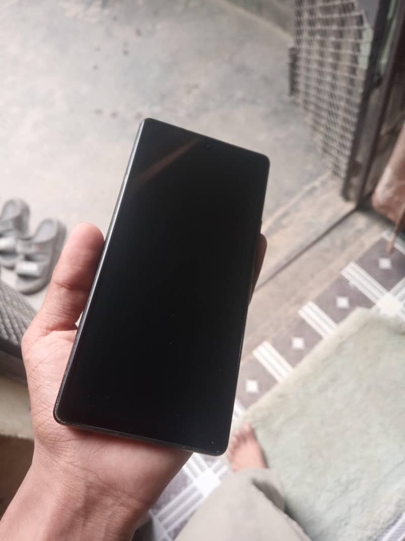 Google Pixel 6 1
