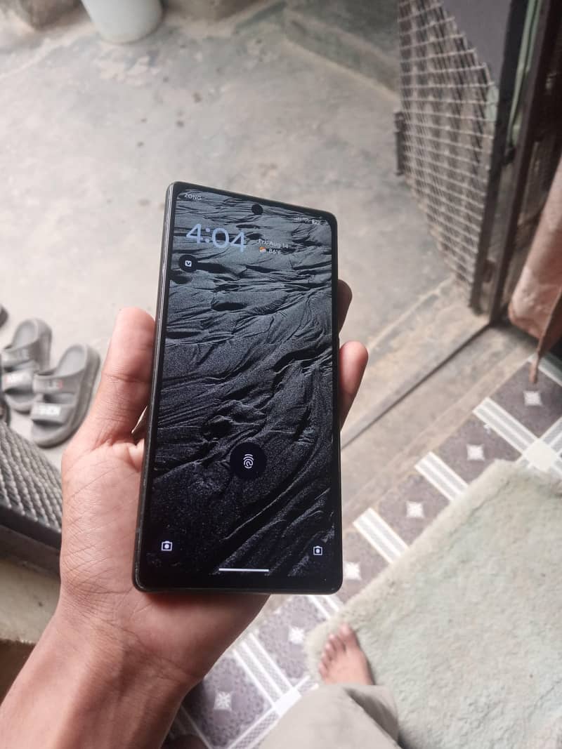 Google Pixel 6 2
