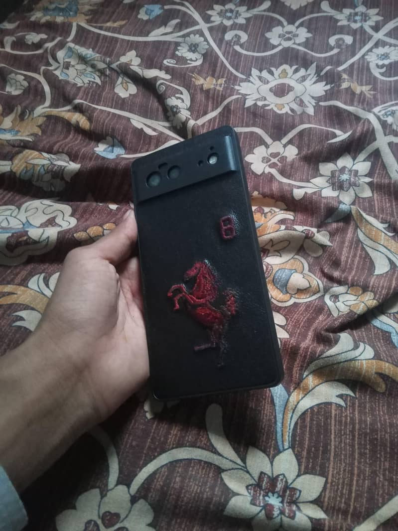 Google Pixel 6 3