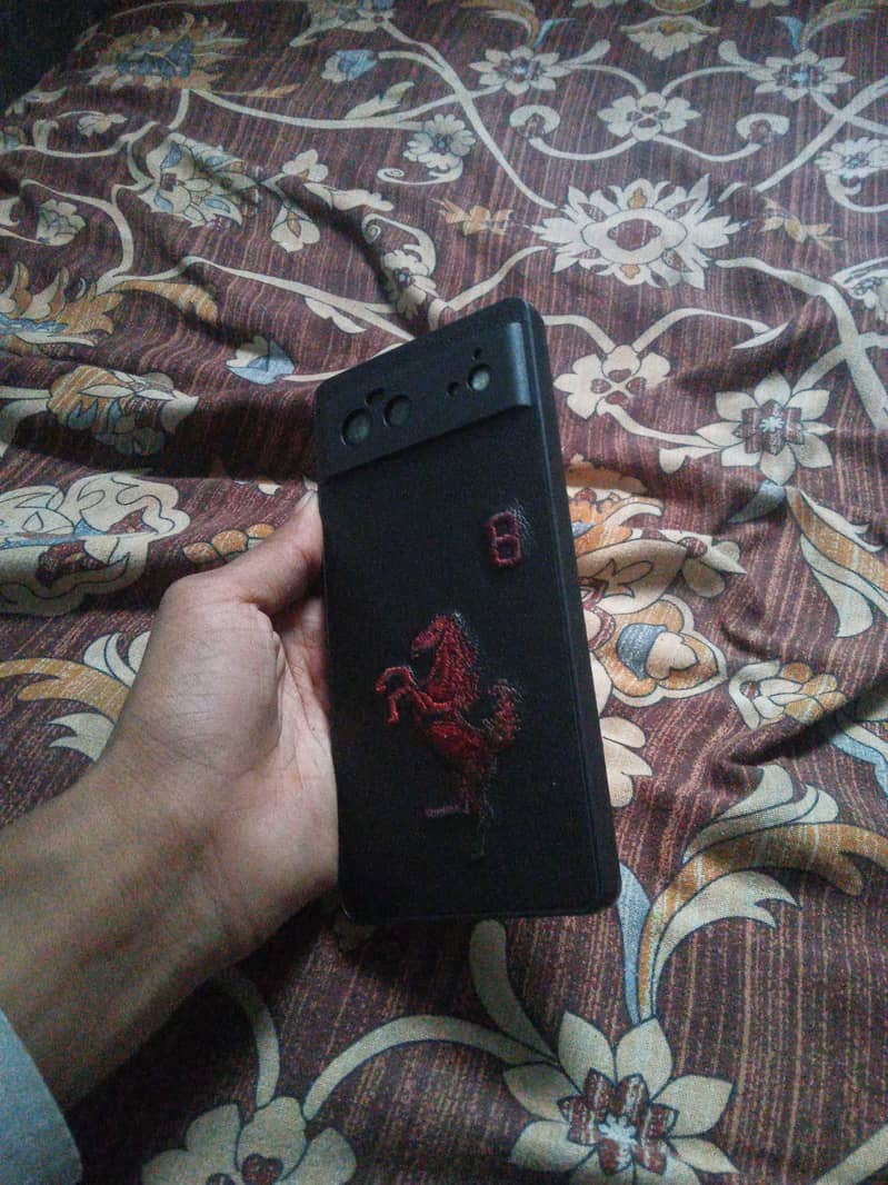 Google Pixel 6 7
