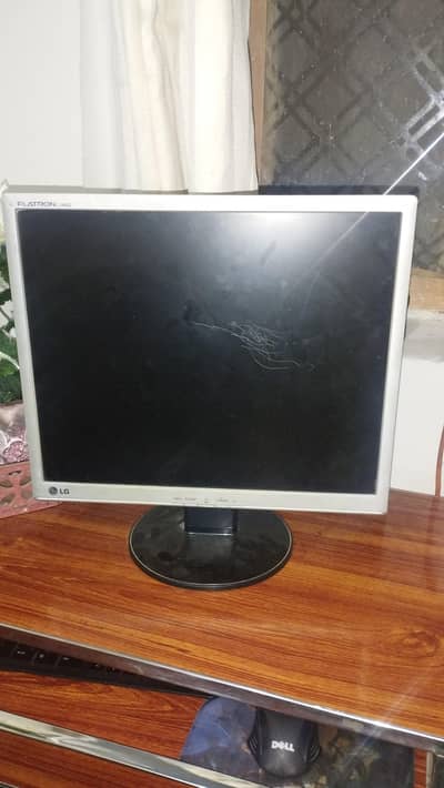LED COMPUTER