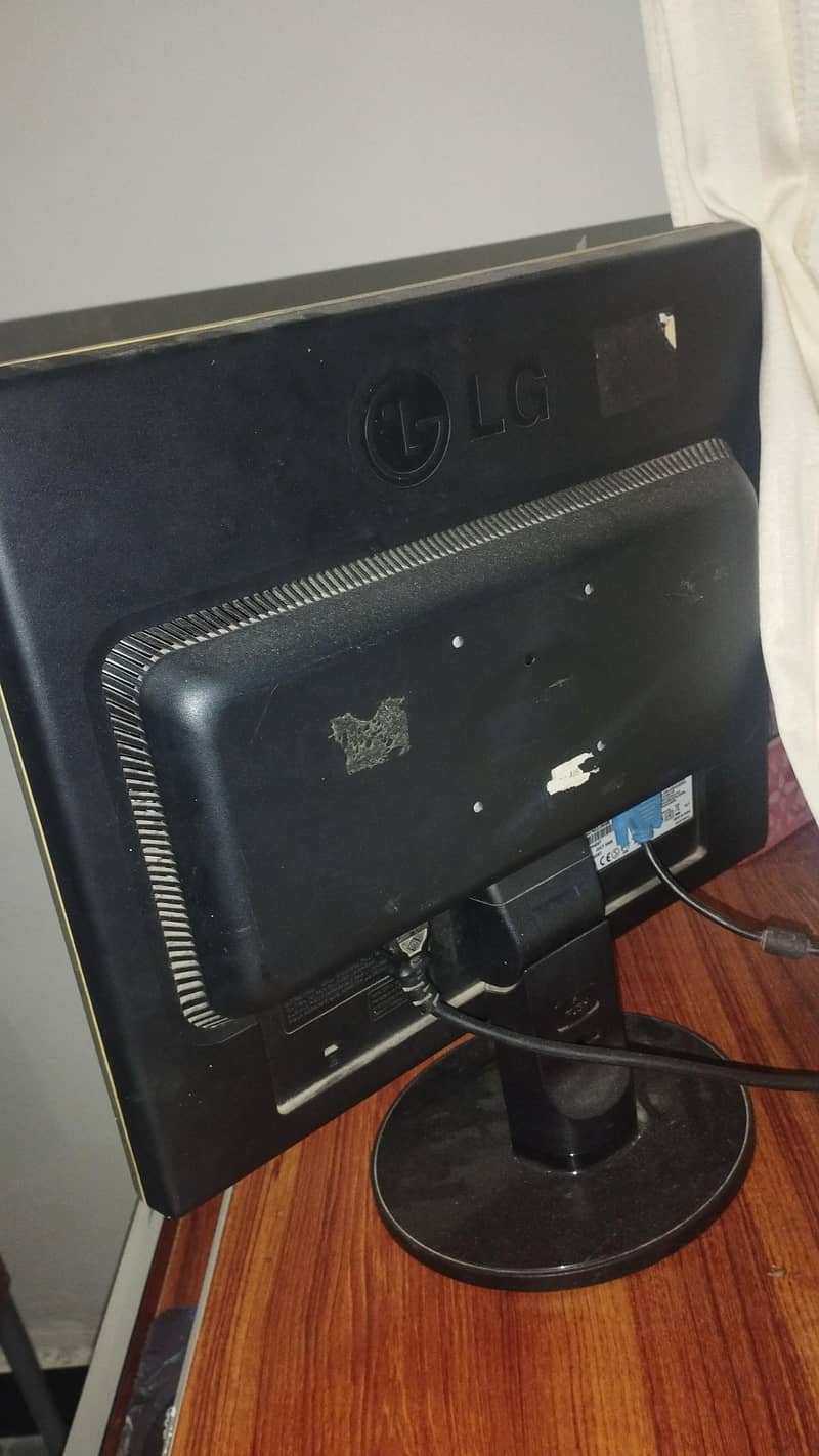 LED COMPUTER 1