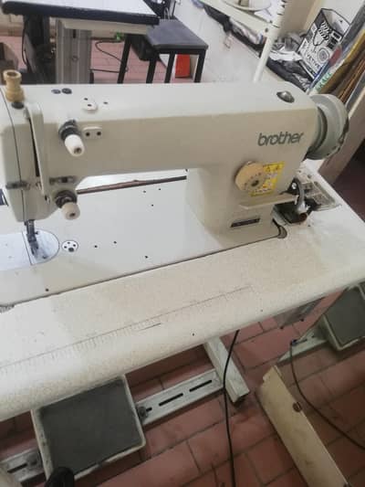 JUKI BROTHER JANOVE For Sale