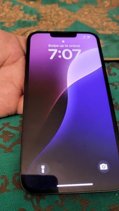 Apple iPhone 13 | 128 GB | Factory Unlock | 90 BH