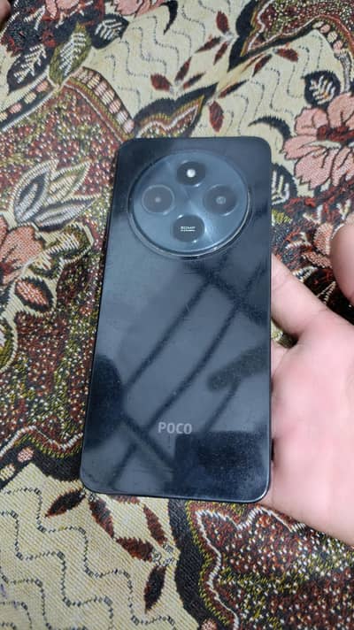 Xiaomi POCO C75