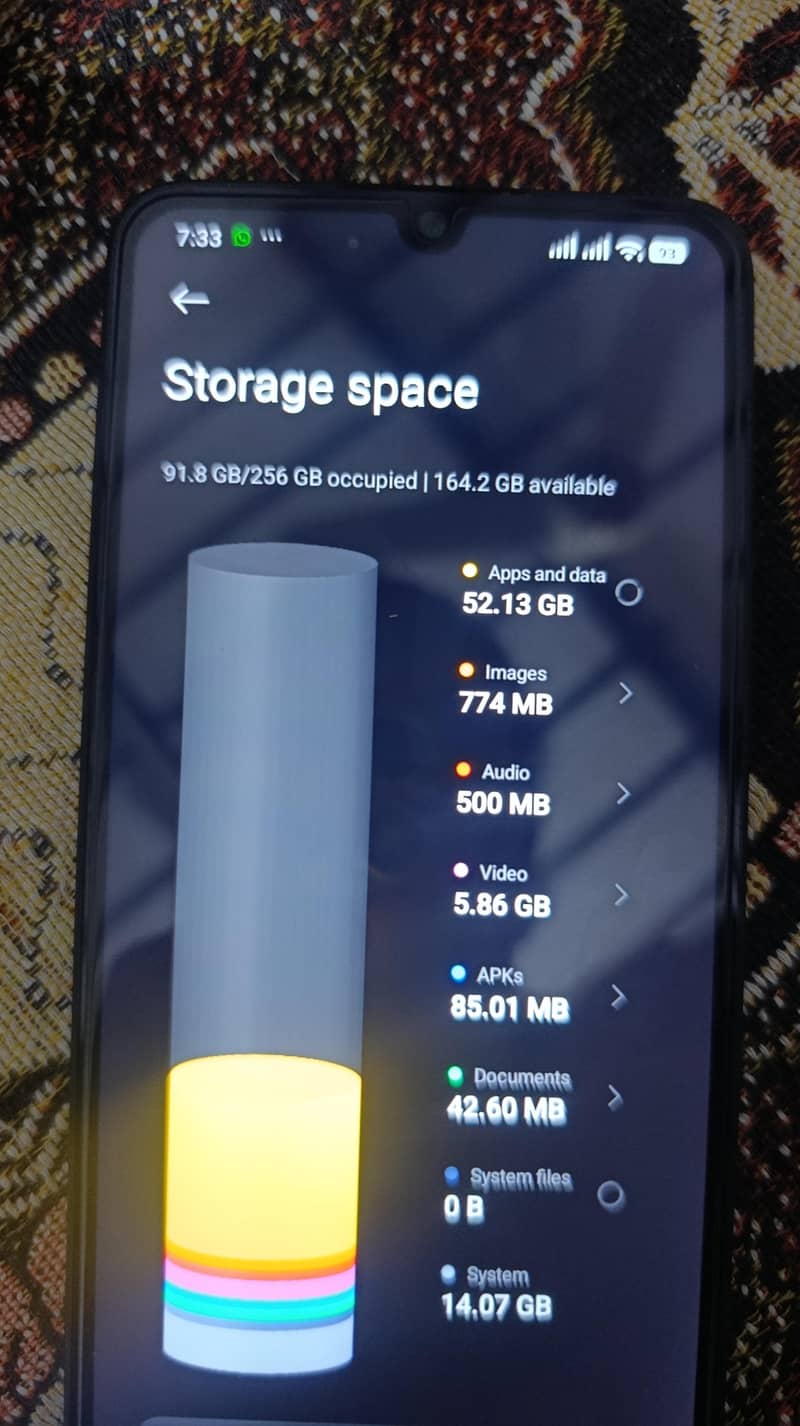Xiaomi POCO C75 6