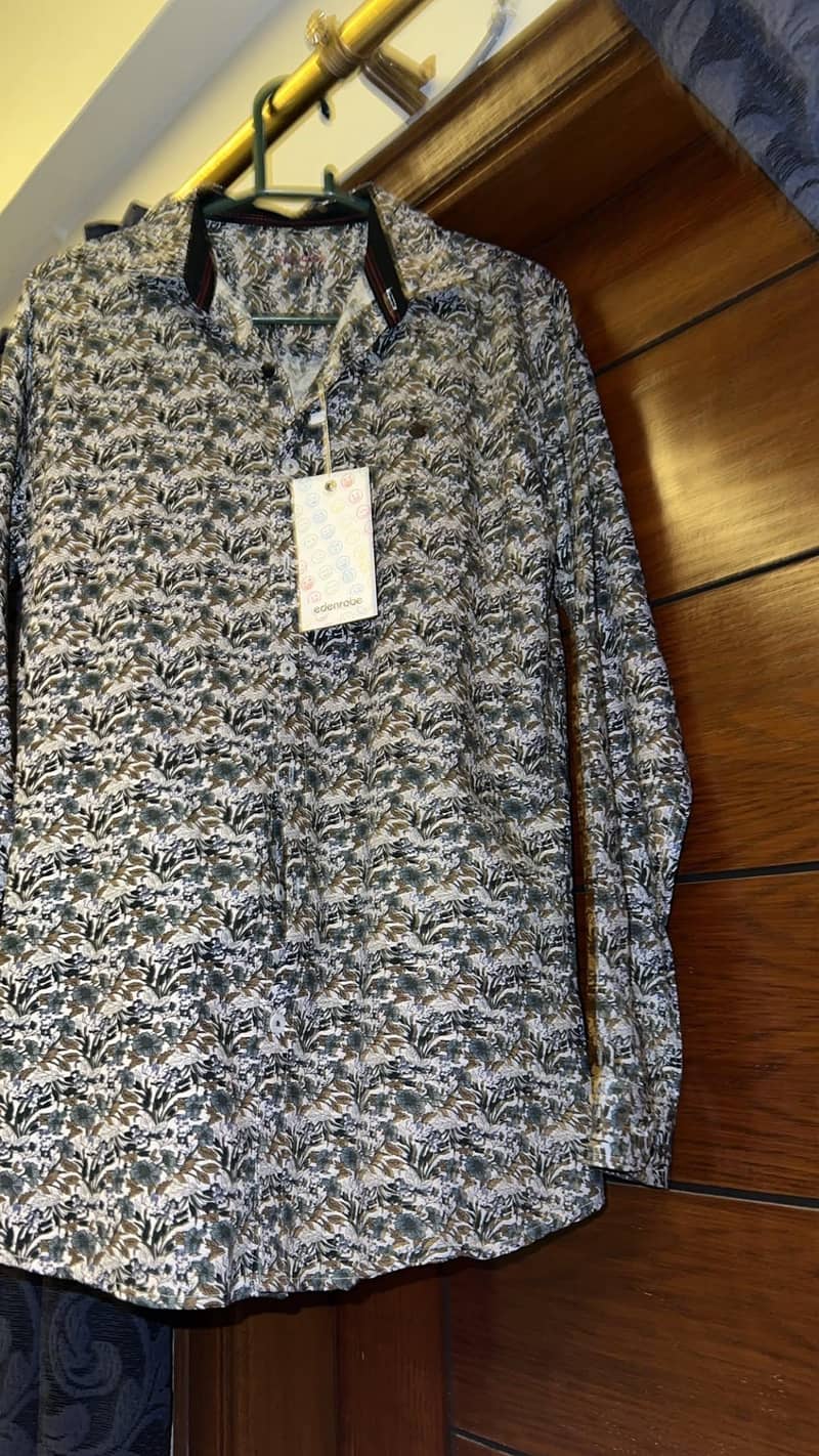 Shirt 1
