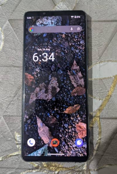 SONY XPERIA 5 MARK 3