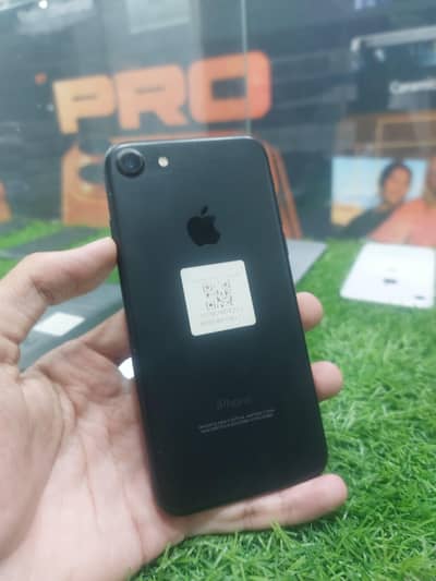 IPhone 7
