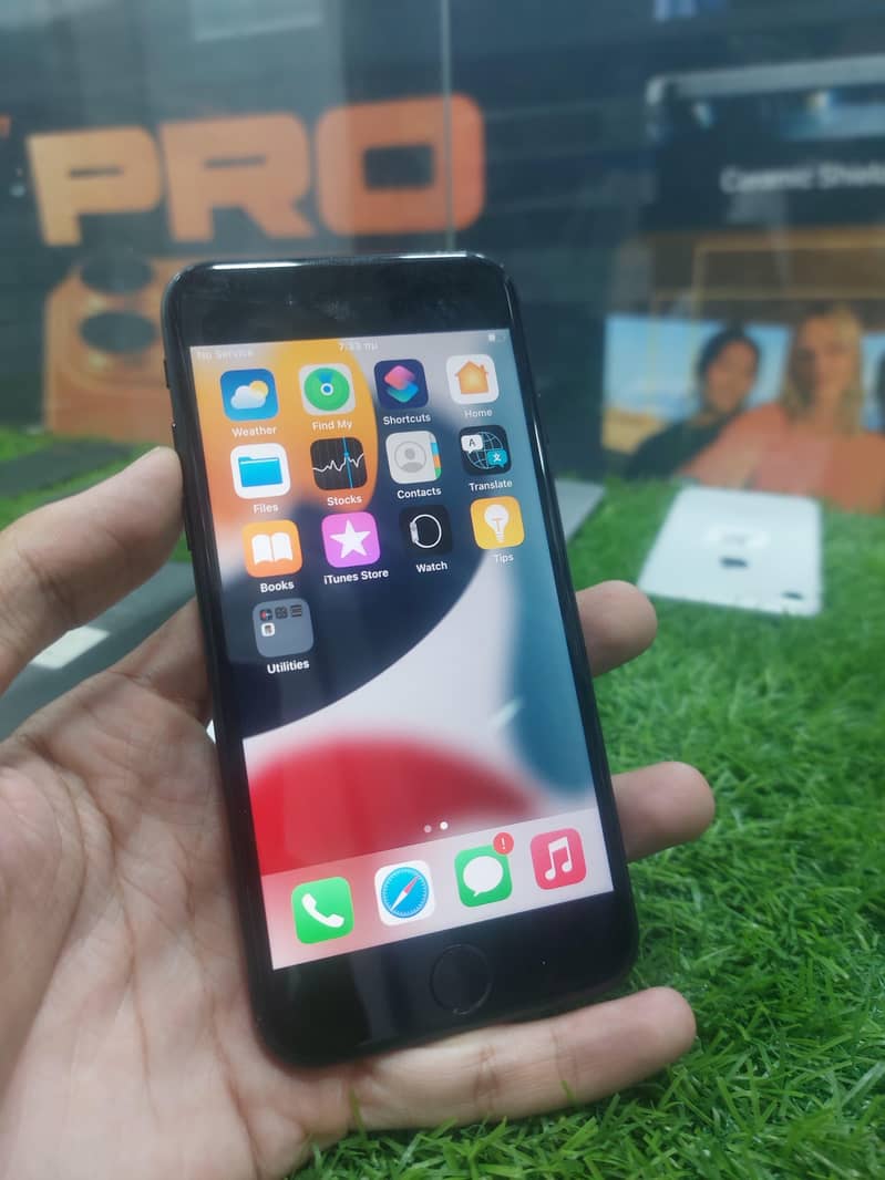 IPhone 7 1