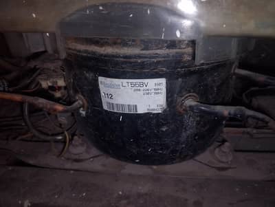 compressor