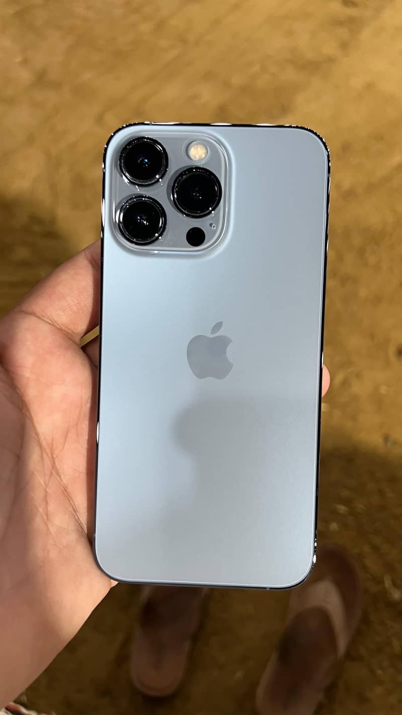 Apple iPhone 13 Pro 0