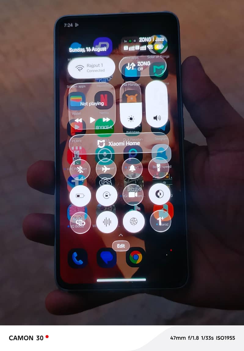 Xiaomi Redmi Note 13 2
