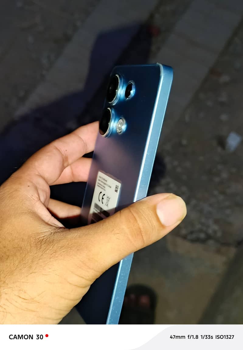 Xiaomi Redmi Note 13 3