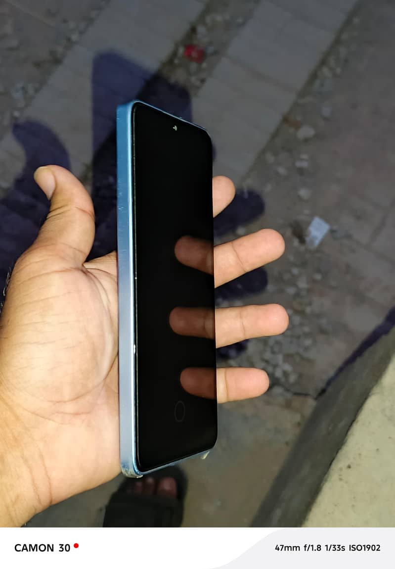Xiaomi Redmi Note 13 4