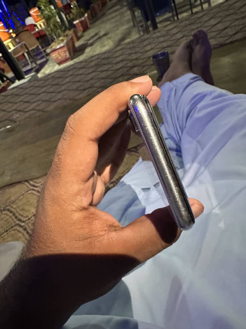 Apple iPhone X 1