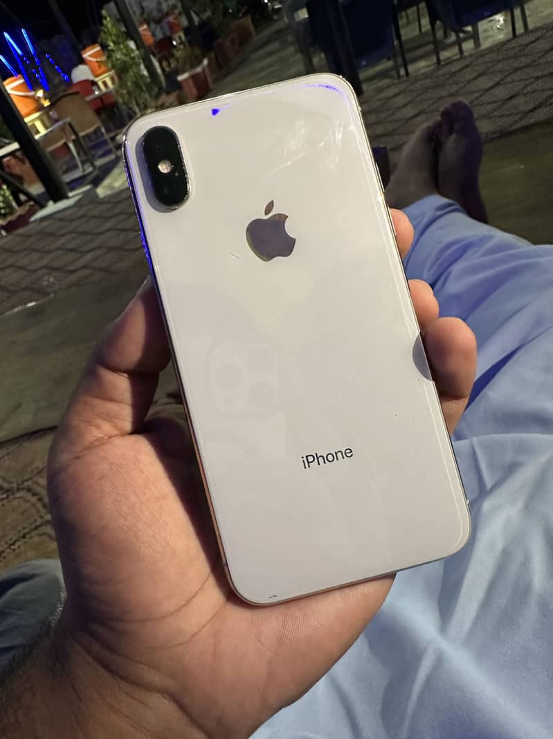 Apple iPhone X 2