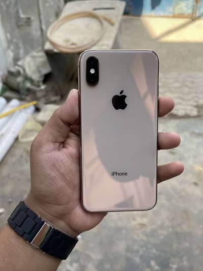 Apple iPhone XS