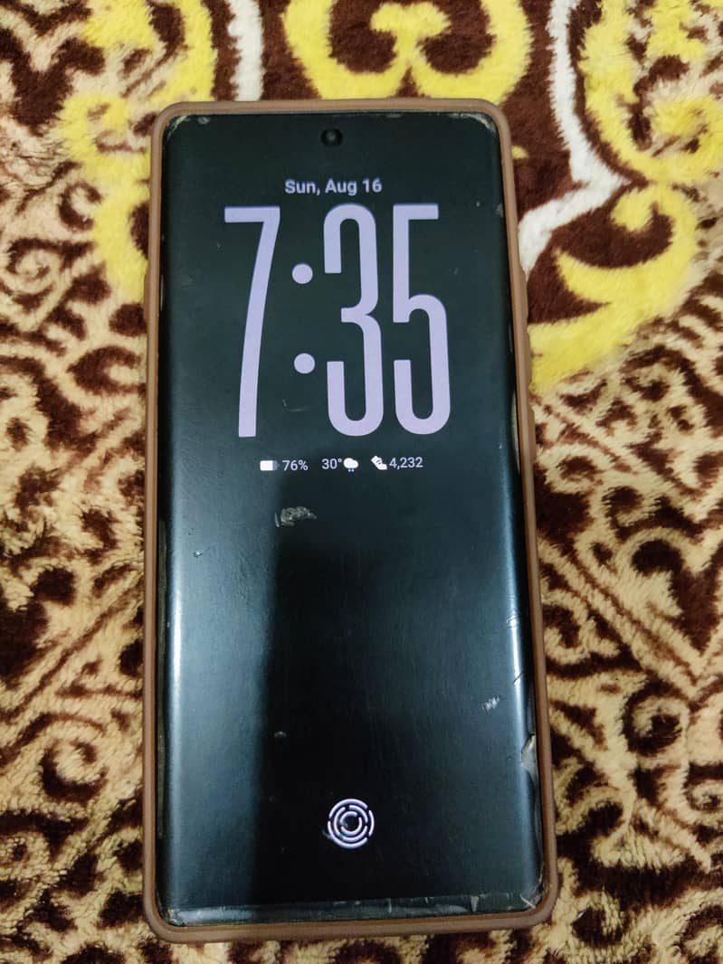 Tecno CAMON 40 Pro 4