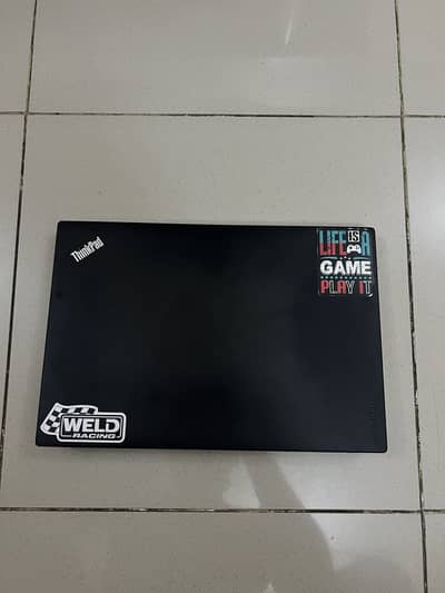 Lenovo X260