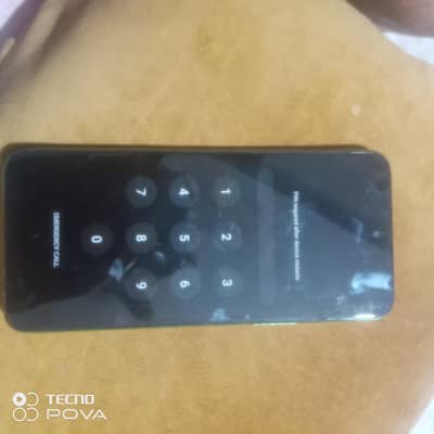 Infinix Hot 12 Play