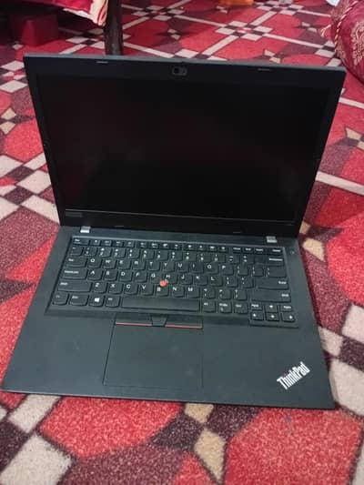 Lenovo ThinkPad L490