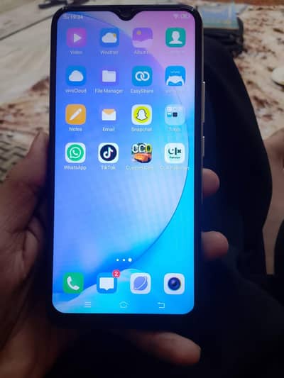 Vivo Y17