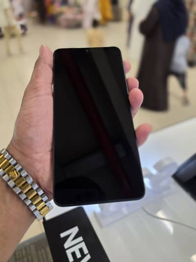 Samsung Mobile A07 5G