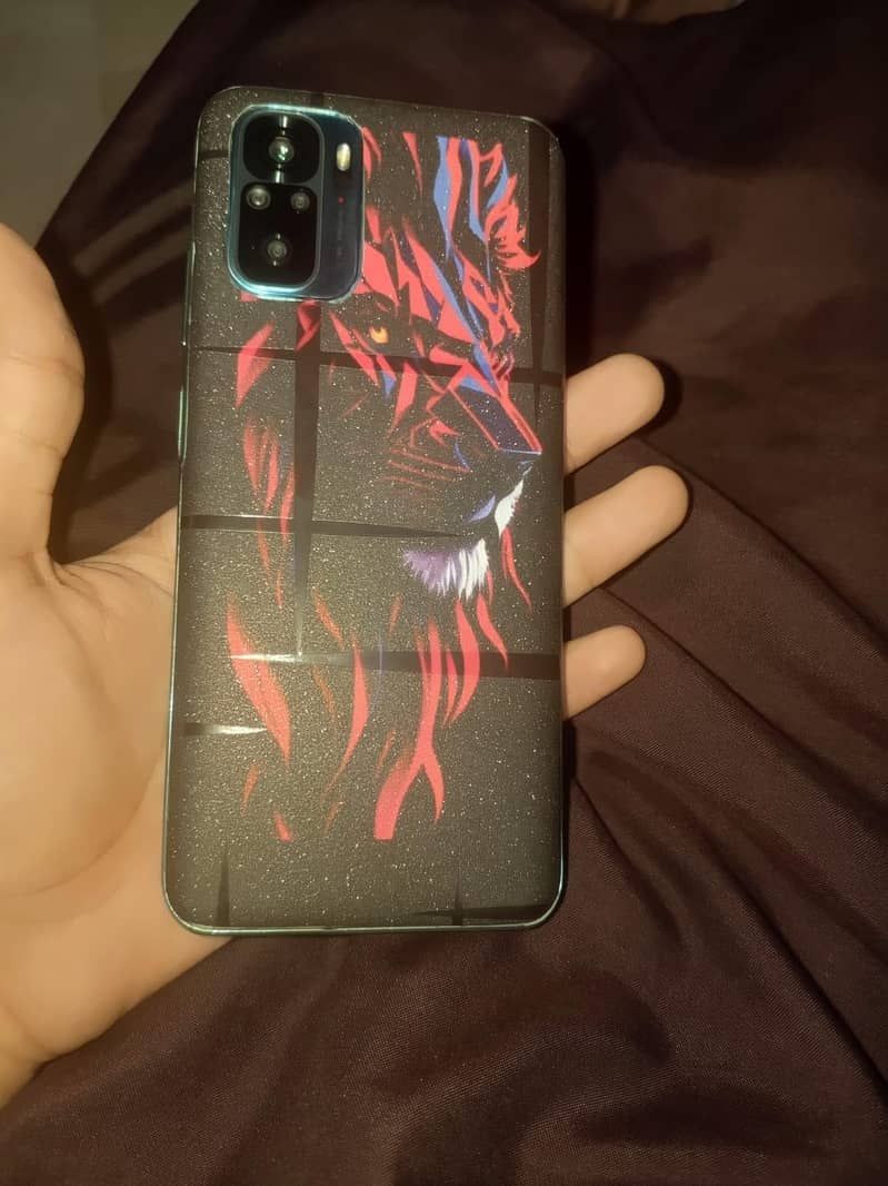 Xiaomi Redmi Note 10 5