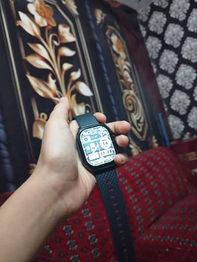 tecno watch 3 active