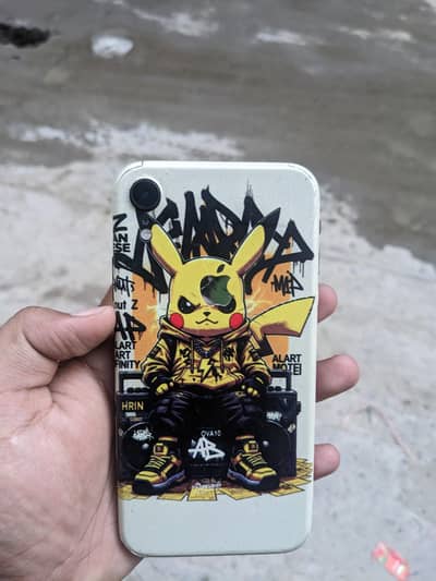 Apple iPhone XR