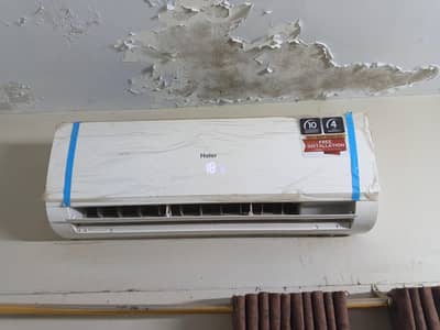 Haier Split AC 1.5 ton