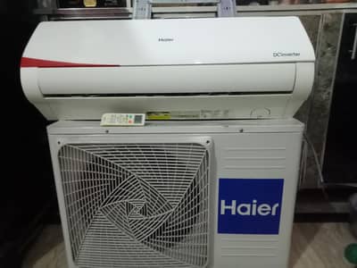 Haier Inverter 1 ton AC for Sale