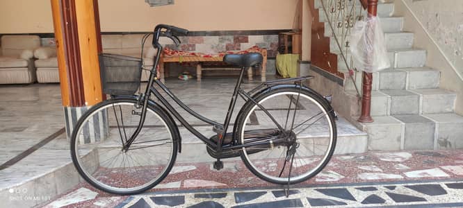 original Japanese cycle