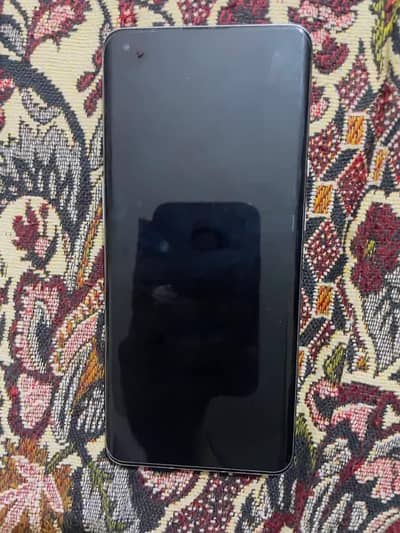 One Plus 9 Pro 5G