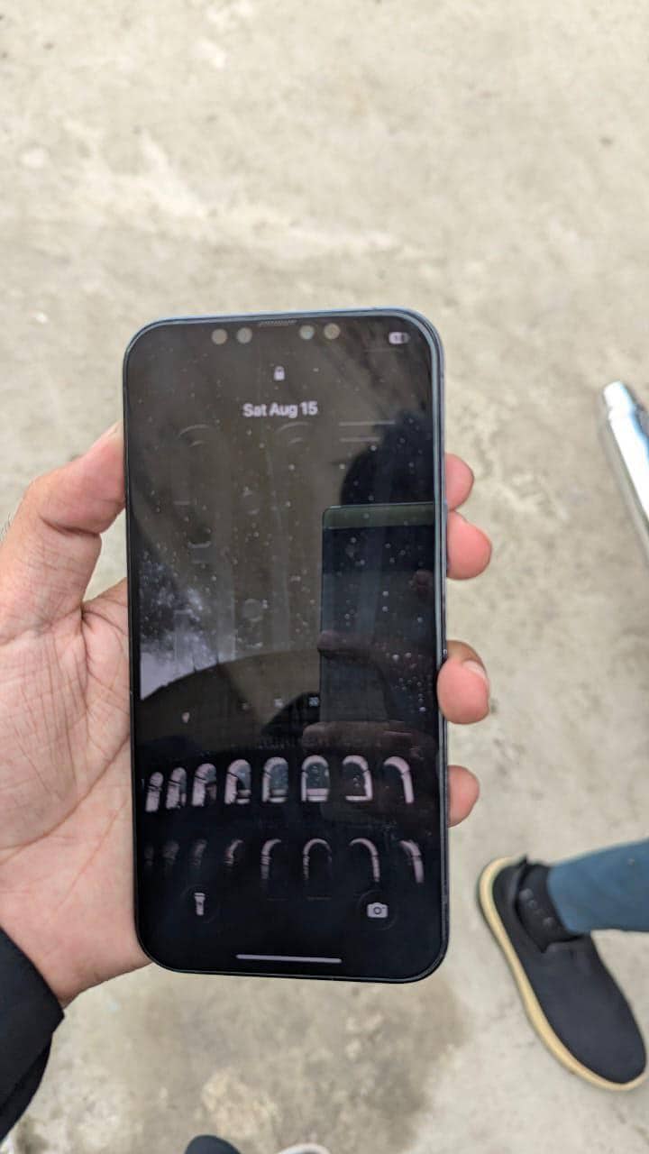 Apple iPhone 12 Pro Max 1