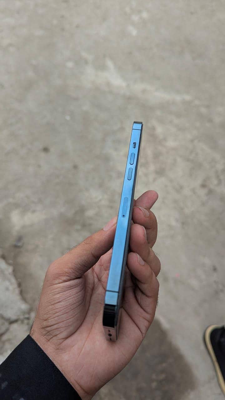 Apple iPhone 12 Pro Max 5