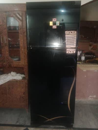  cooling just glass door break full size urgent sale