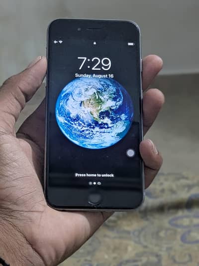 Apple iPhone 6