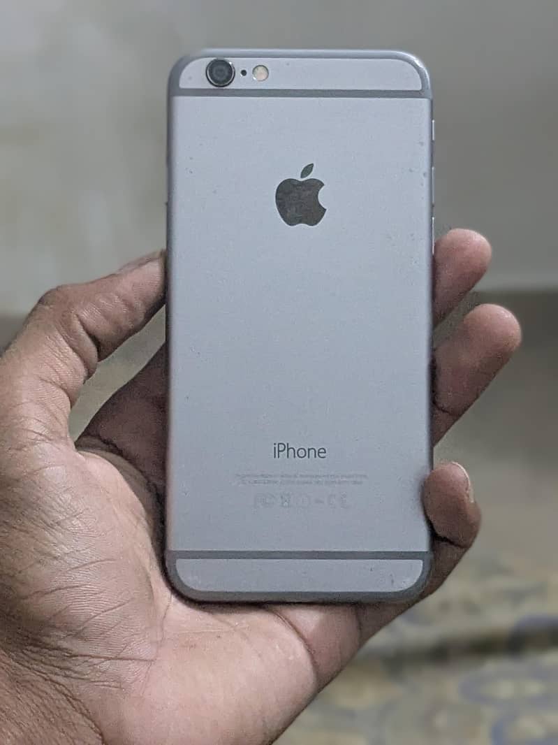 Apple iPhone 6 1