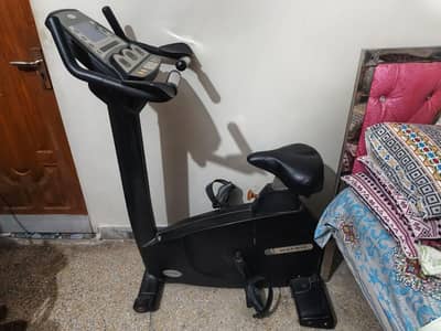 Matrix gym cycling Exercise Bike - Gym Quality