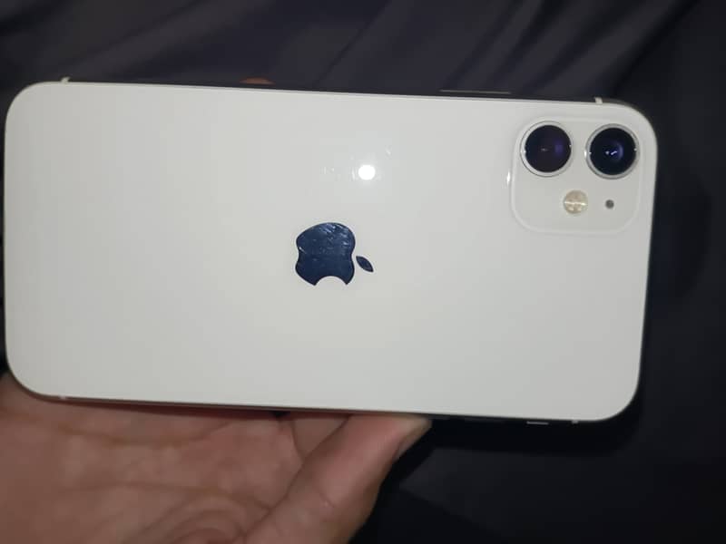 Apple iPhone 11 4